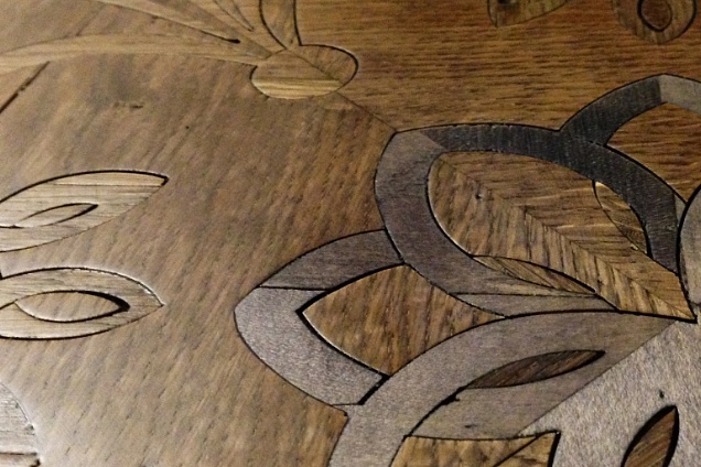 PAVIMENTI DI RECUPERO E MATERIALI PER RISTRUTTURAZIONI - 4