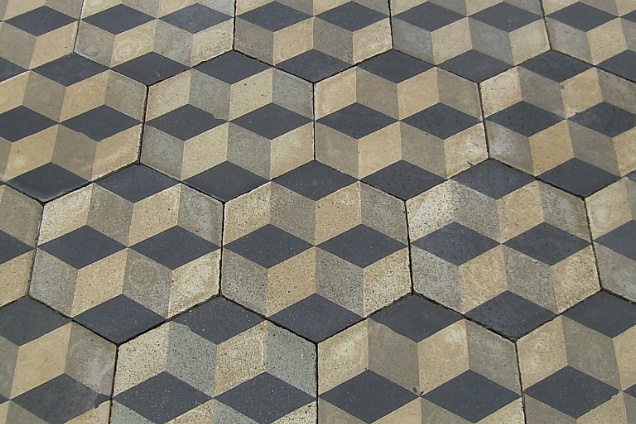 PAVIMENTI DI RECUPERO E MATERIALI PER RISTRUTTURAZIONI (cementine-a-disegno) - 8