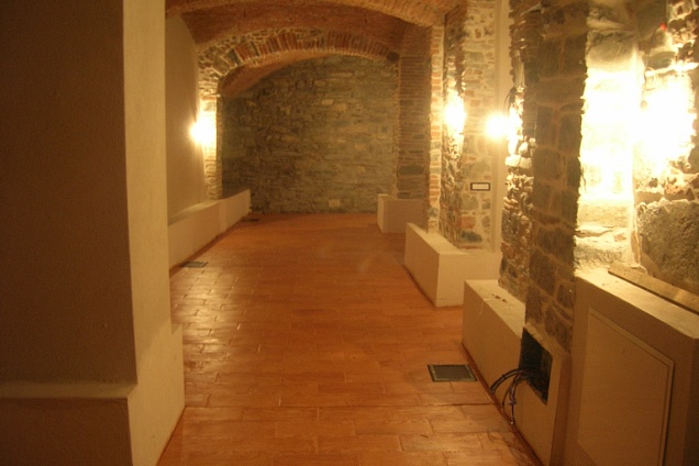 PAVIMENTI IN COTTO (marrone) - 5