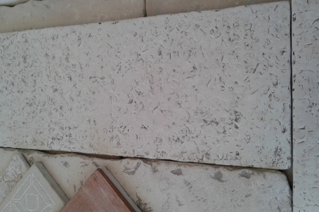 PAVIMENTI IN MARMO / PIETRA (avorio) - 2