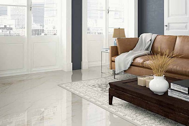 PAVIMENTI IN CERAMICA (levigata) in Emilia-Romagna - 1