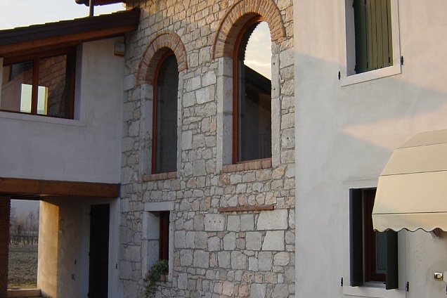 PAVIMENTI DI RECUPERO E MATERIALI PER RISTRUTTURAZIONI (elementi-architettonici) - 8