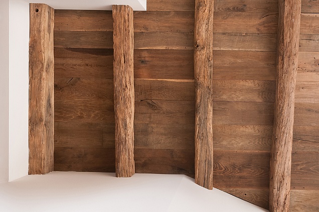 PAVIMENTI DI RECUPERO E MATERIALI PER RISTRUTTURAZIONI - 3