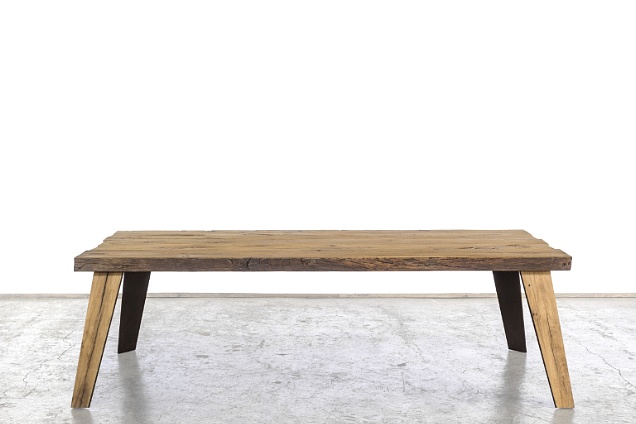 PAVIMENTI DI RECUPERO E MATERIALI PER RISTRUTTURAZIONI (mobili) - 7