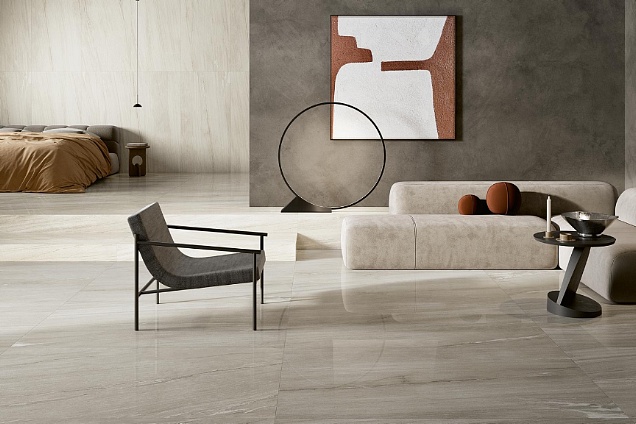 PAVIMENTI IN MARMO / PIETRA (quadrato) in Emilia-Romagna - 2