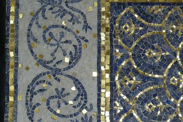 MOSAICI - 1