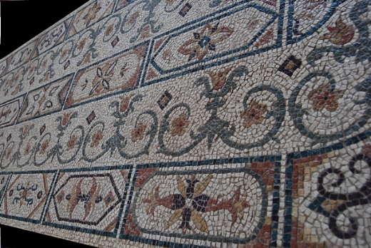 La Bottega delle Arti Antiche Pavimenti per esterno in marmo e cotto - 8