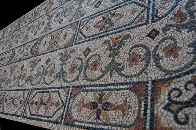 PAVIMENTI PER ESTERNI - 8