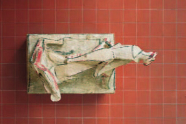 PAVIMENTI IN COTTO - 7