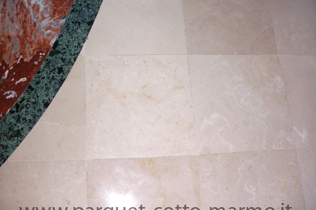 dopo intervento di consolidamento