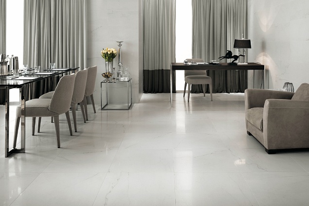 PAVIMENTI IN CERAMICA in Emilia-Romagna - 1