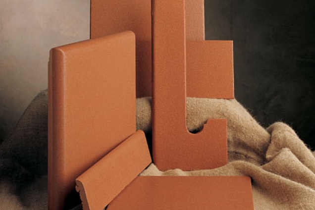 PAVIMENTI IN COTTO - 6