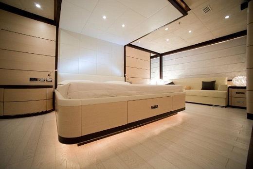 ANTICO CADORE SRL Rovere Sbiancato Kirinos - 5