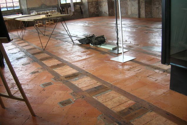 PAVIMENTI DI RECUPERO E MATERIALI PER RISTRUTTURAZIONI (pavimenti-in-cotto-artistici) - 4