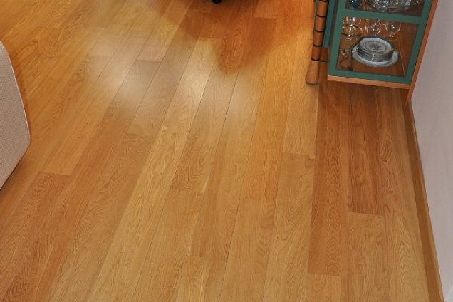 PARQUET / PAVIMENTI IN LEGNO (listoni) - 3