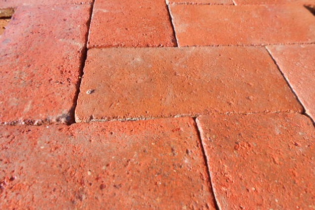 PAVIMENTI DI RECUPERO E MATERIALI PER RISTRUTTURAZIONI (pavimenti-in-cotto) - 8