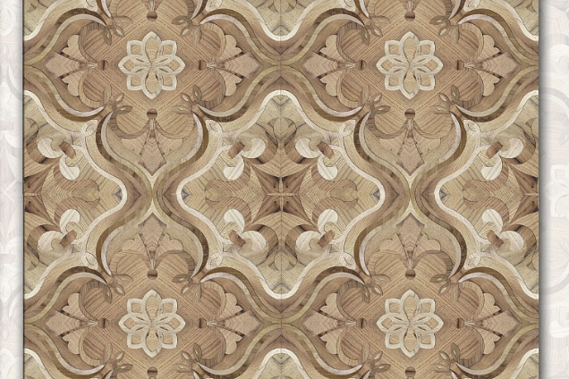 PAVIMENTI DI RECUPERO E MATERIALI PER RISTRUTTURAZIONI - 5