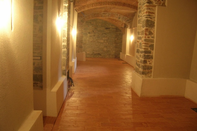 PAVIMENTI IN COTTO (marrone) - 6