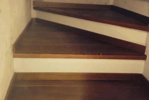 Valex Parquet Livorno Rivestimento scala legno/resina - 7
