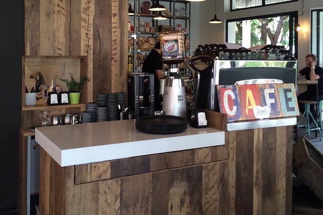 PAVIMENTI DI RECUPERO E MATERIALI PER RISTRUTTURAZIONI - 4