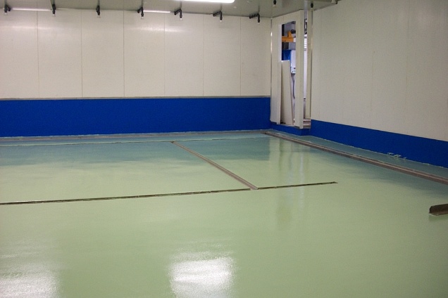 PAVIMENTI SPECIALI (azzurro) - 4