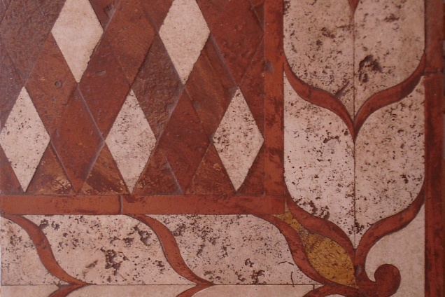 PAVIMENTI PER ESTERNI - 7