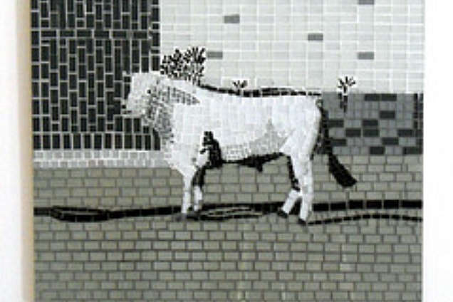 MOSAICI - 1
