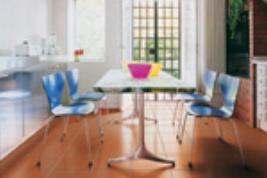 Il Palagio - Cotto pregiato Imprunetino Cotto Trattato a Galestro - 7