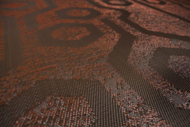 MOQUETTE, TESSUTO, TATAMI - 6