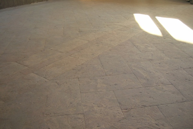 PAVIMENTI IN COTTO (variegato) - 7