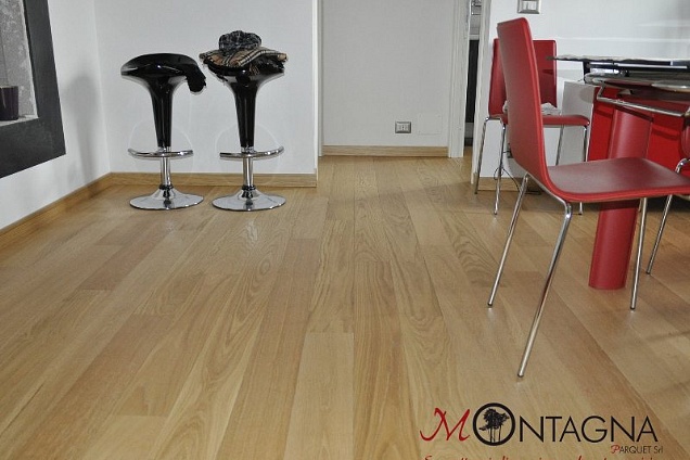 PARQUET / PAVIMENTI IN LEGNO (listoni) - 4