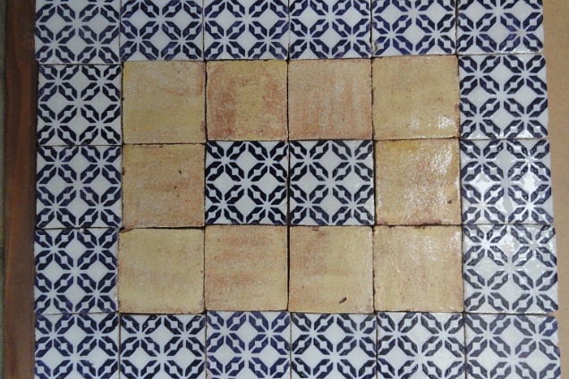 PAVIMENTI IN COTTO in Sicilia - 3