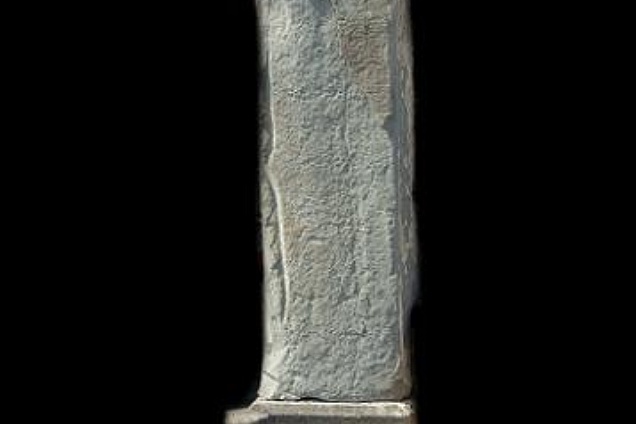 PAVIMENTI DI RECUPERO E MATERIALI PER RISTRUTTURAZIONI (colonne-capitelli) - 8