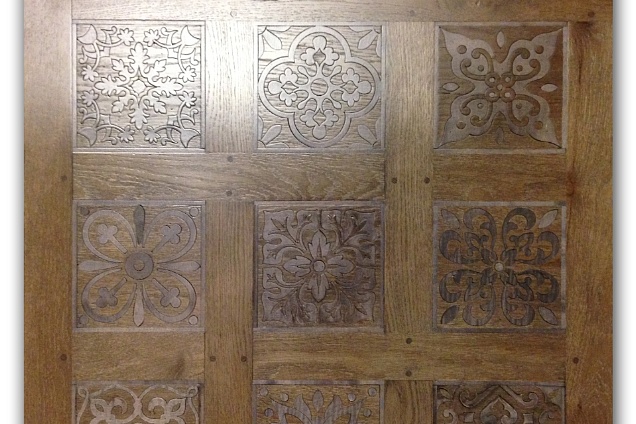 PAVIMENTI DI RECUPERO E MATERIALI PER RISTRUTTURAZIONI (pavimenti-in-legno-a-quadrotti) - 2