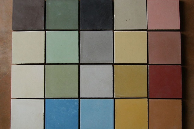 PAVIMENTI DI RECUPERO E MATERIALI PER RISTRUTTURAZIONI (cementine-a-disegno) - 9