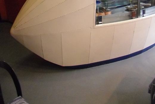 Tecnicem srl Cafè Atlante (Milano) - 2