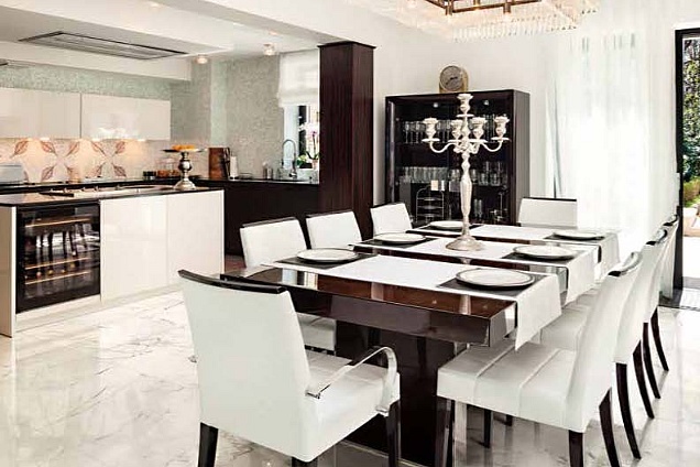 PAVIMENTI IN CERAMICA (levigata) in Emilia-Romagna - 3