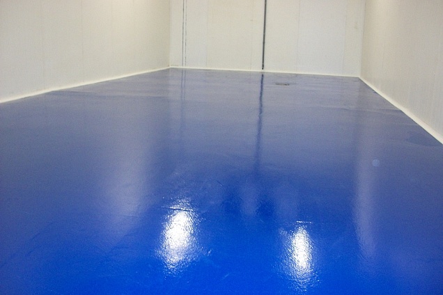 PAVIMENTI SPECIALI (azzurro) - 1