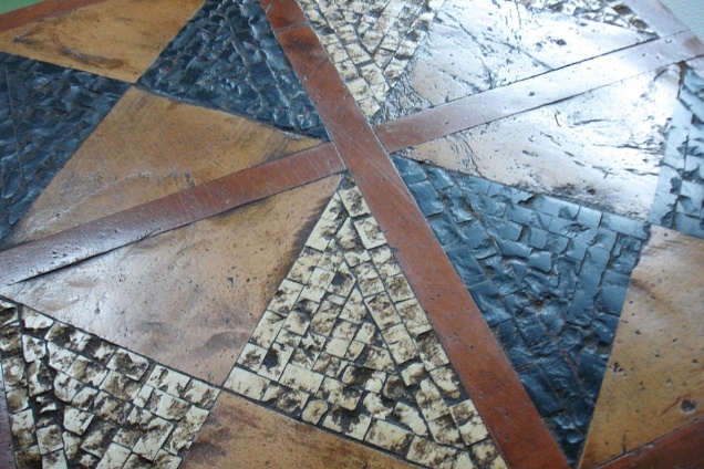 PAVIMENTI PER ESTERNI - 2