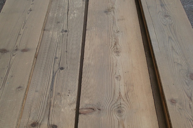 PAVIMENTI DI RECUPERO E MATERIALI PER RISTRUTTURAZIONI - 4