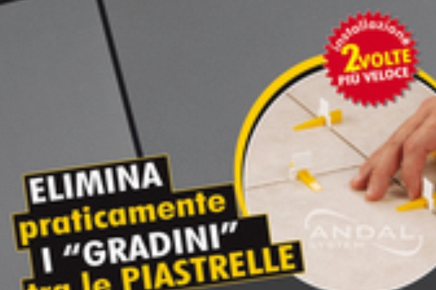 PAVIMENTI SPECIALI (altro) - 2