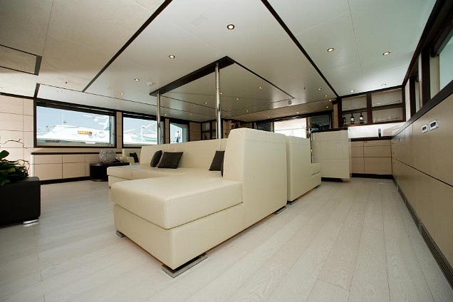 PARQUET / PAVIMENTI IN LEGNO in Belluno - 7