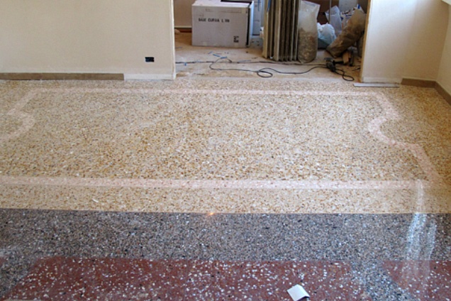 POSATORI PAVIMENTI - 1