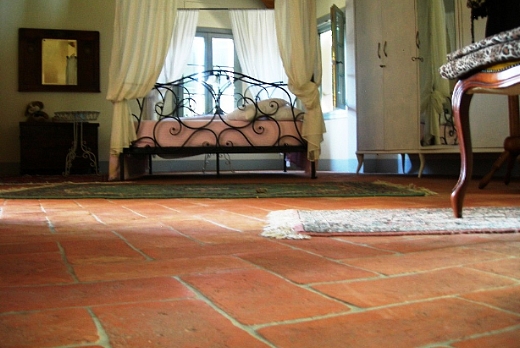 Fornace Fonti Srl Tavella a mano - 5