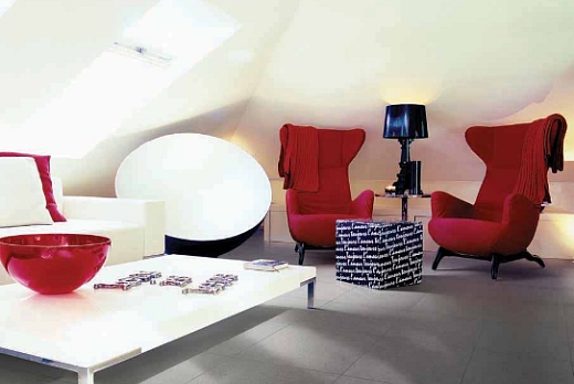 Ceramica Vogue Area40 - 6