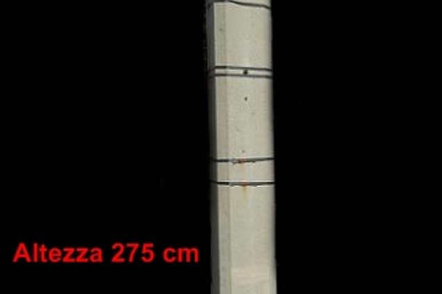 PAVIMENTI DI RECUPERO E MATERIALI PER RISTRUTTURAZIONI (colonne-capitelli) - 9