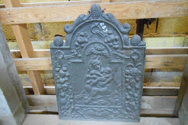 PAVIMENTI DI RECUPERO E MATERIALI PER RISTRUTTURAZIONI - 1