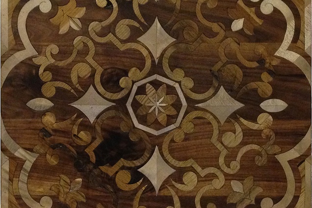 PAVIMENTI DI RECUPERO E MATERIALI PER RISTRUTTURAZIONI - 1