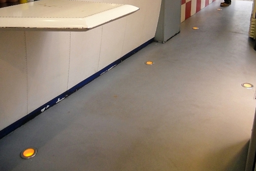 Tecnicem srl Cafè Atlante (Milano) - 3