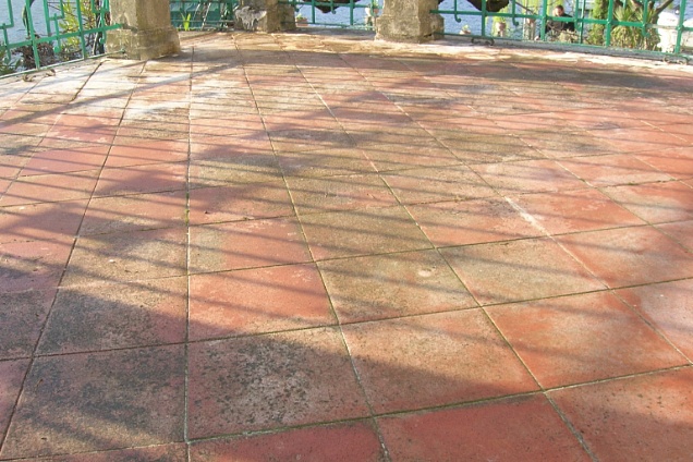 PAVIMENTI IN COTTO (marrone) - 8